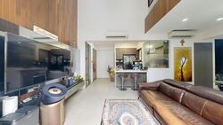iNZ Residence (D23), Condominium #563680261